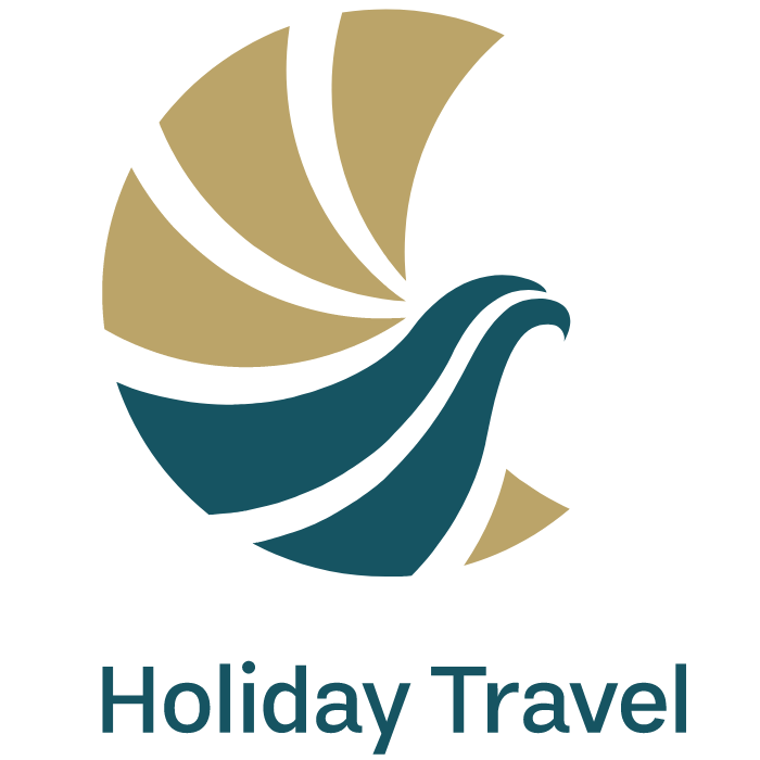 holiday tourist agency